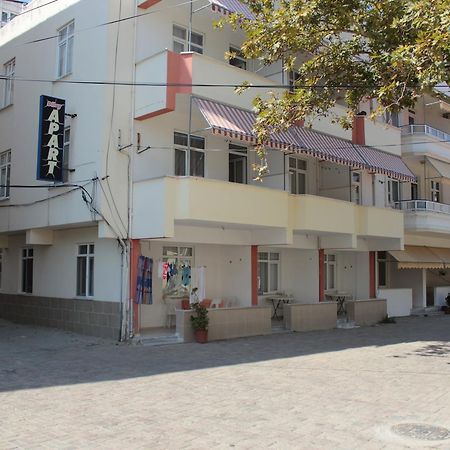 Dilay Apart Avşa Adası Exterior photo