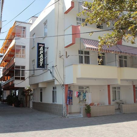 Dilay Apart Avşa Adası Exterior photo