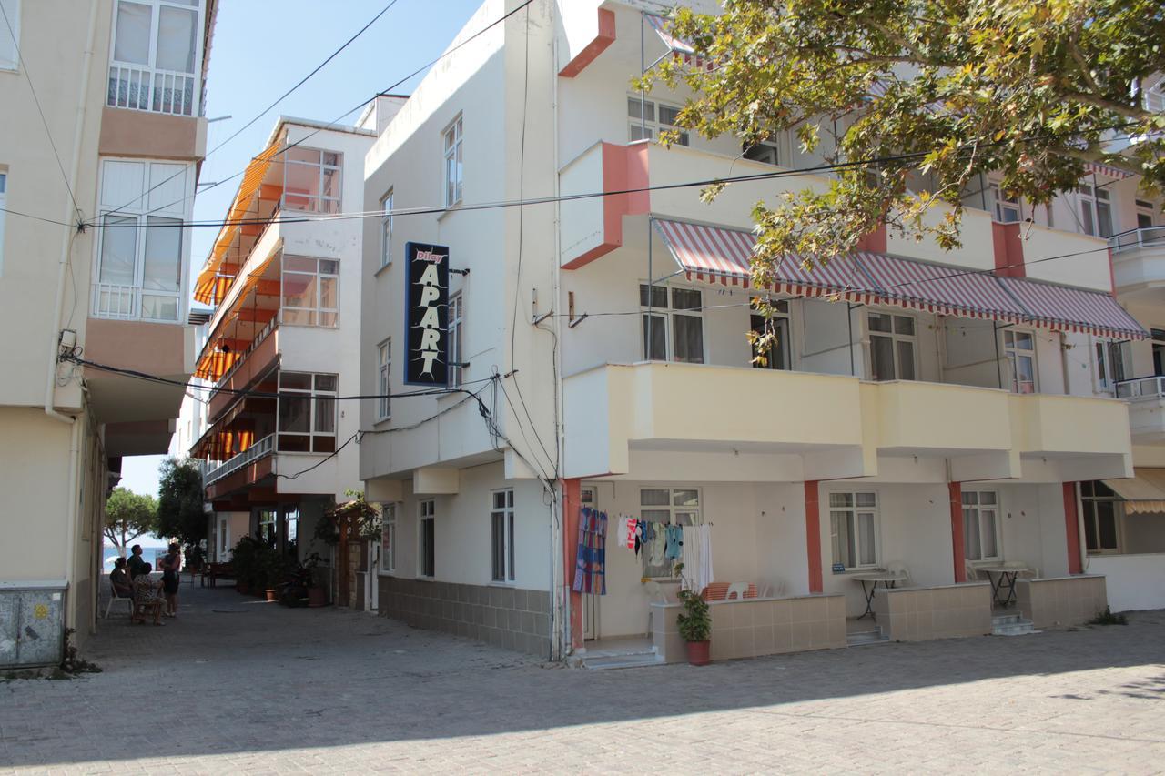 Dilay Apart Avşa Adası Exterior photo