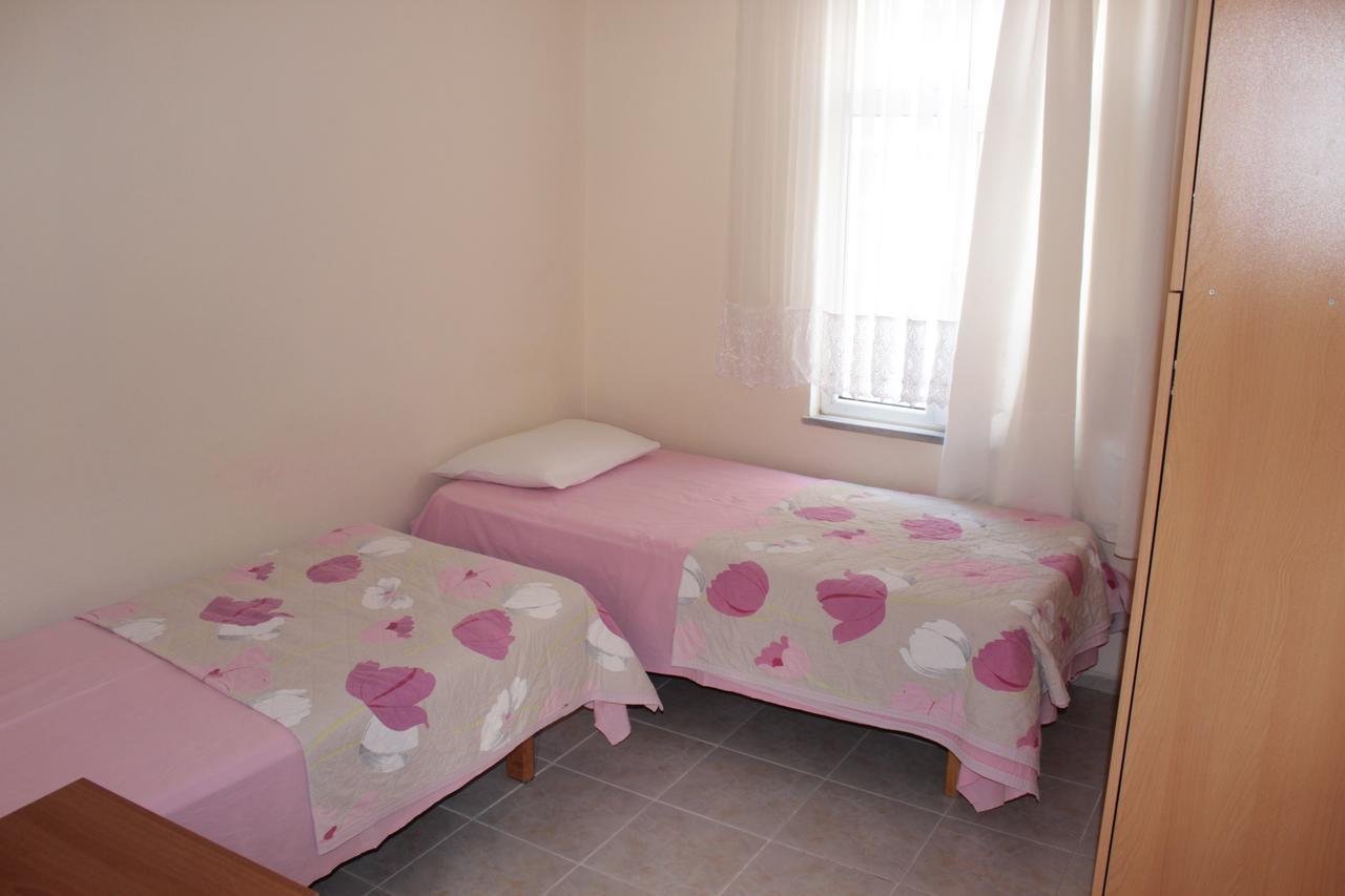 Dilay Apart Avşa Adası Exterior photo