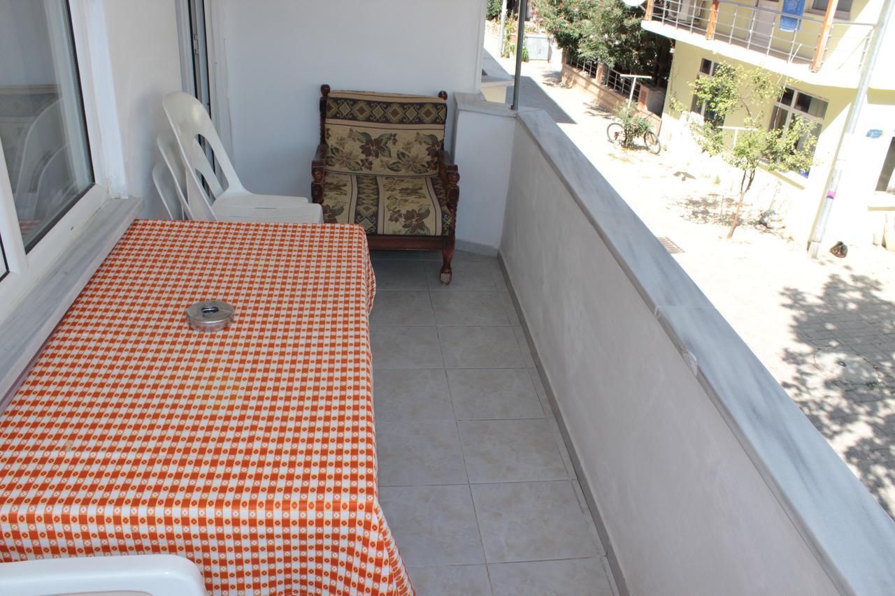 Dilay Apart Avşa Adası Exterior photo
