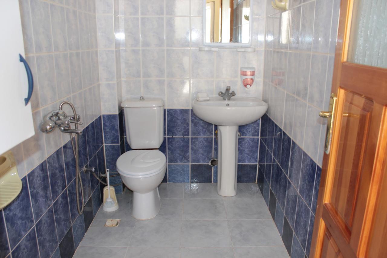 Dilay Apart Avşa Adası Exterior photo