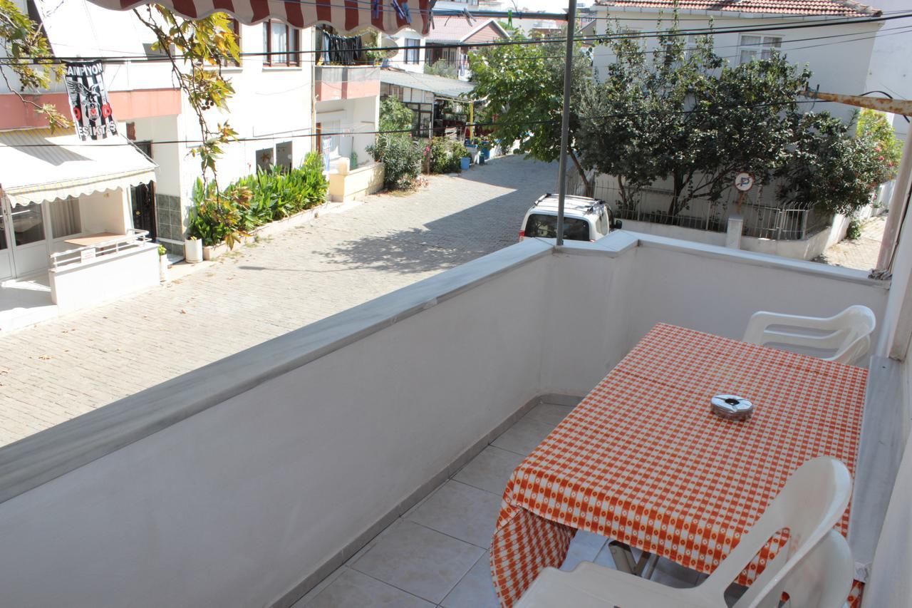 Dilay Apart Avşa Adası Exterior photo