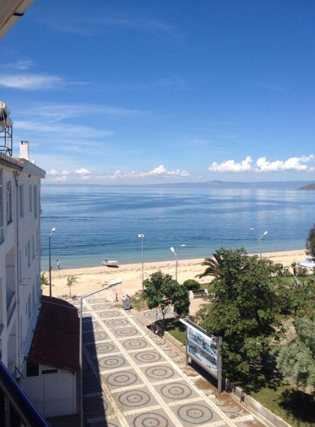 Dilay Apart Avşa Adası Exterior photo