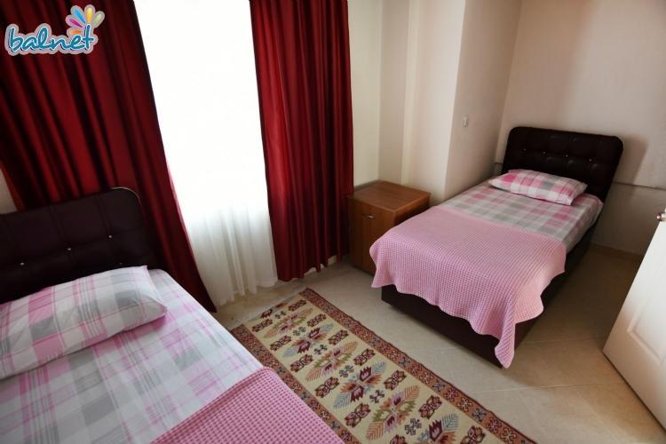Dilay Apart Avşa Adası Exterior photo