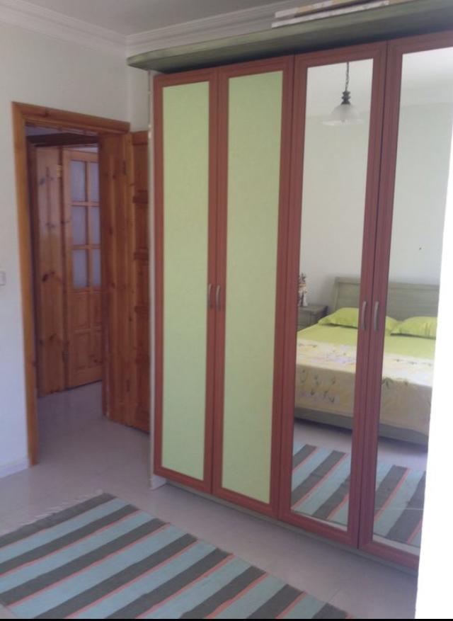 Dilay Apart Avşa Adası Exterior photo